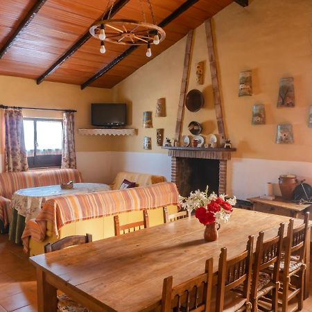 Casa Rural Huerta La Lapa Canete la Real 外观 照片