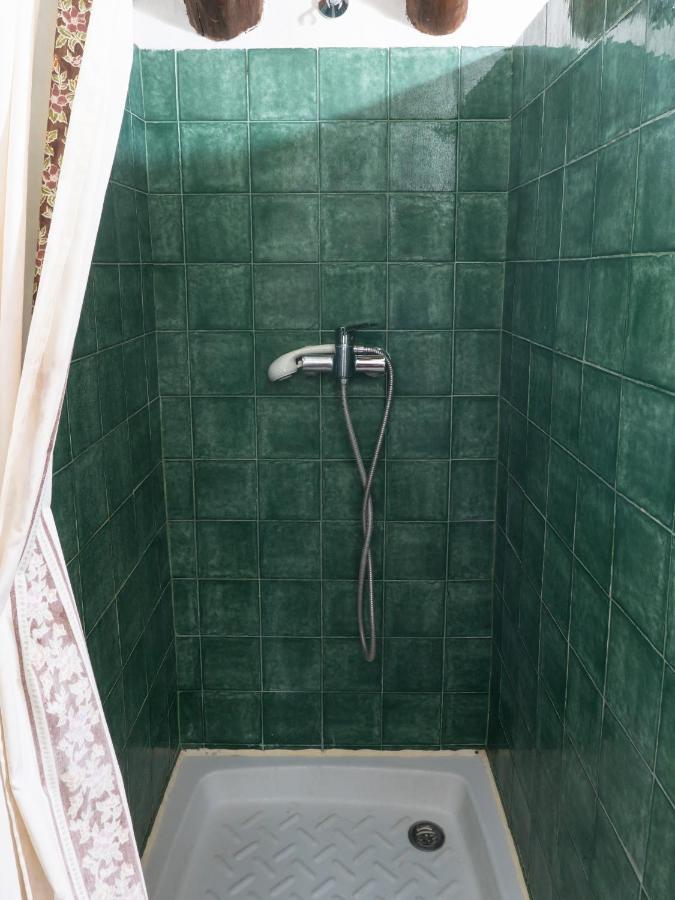 Casa Rural Huerta La Lapa Canete la Real 外观 照片